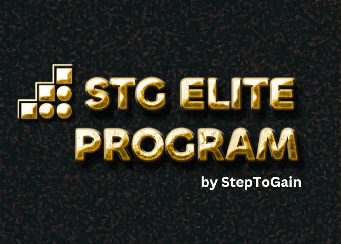 Download STG Elite Program di StepToGain