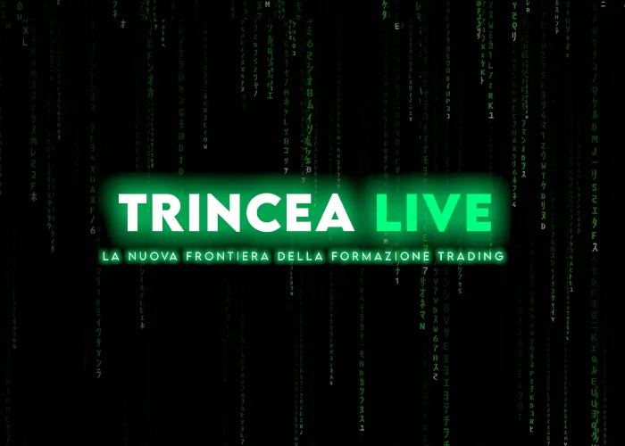Download Trincea Live (CFD 2022) di Morpheus Trading Institute