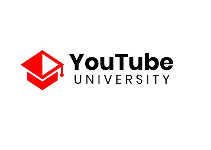 Download YouTube University di Francesco Polesel e Amin Halibi