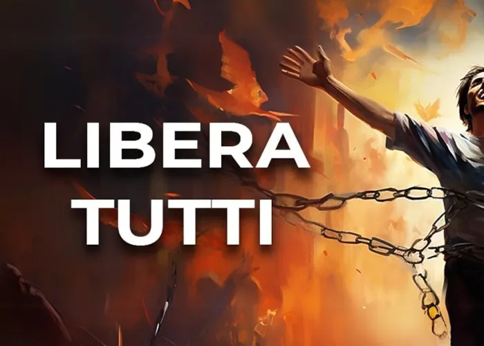 Download Libera Tutti di Liberi dal Lavoro