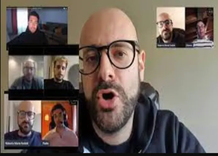Download Cambio di paradigma + Abitudini personali 10k di 30k al mese
