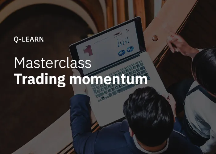 Download Masterclass Momentum Trading di Menthor Q