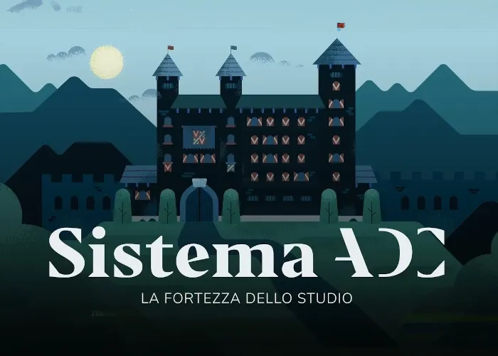 Download Sistema ADC di Alessandro de Concini