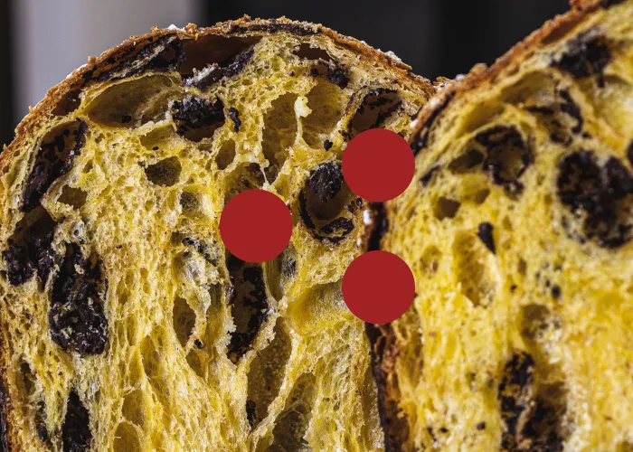 Download Il Panettone e la Colomba di Fudemy