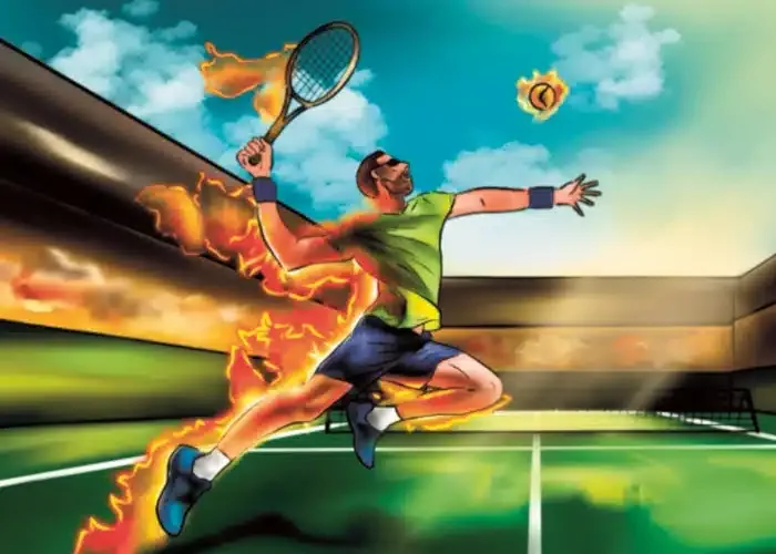 Download Trading Sportivo Tennis di Liberi dal Lavoro