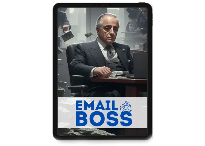 Download Email Boss di Alessandro Gandini