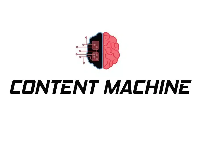 Download Content Machine di Alessandro Pedrazzoli