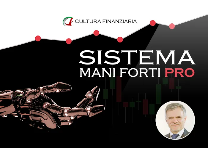 Download Sistema Mani Forti PRO di Bruno Moltrasio