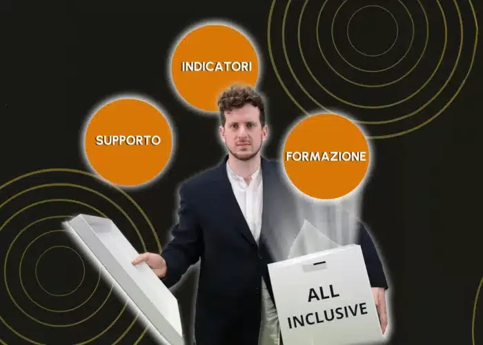 Download New All–Inclusive di Top–Trading Academy