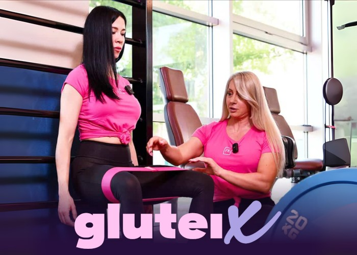 Download Glutei X di Fitness X