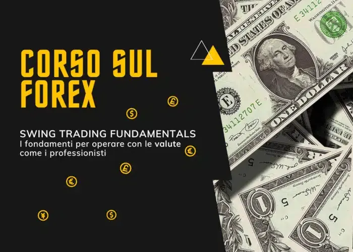 Download Corso Forex Swing Fundamentals di Alpha4All