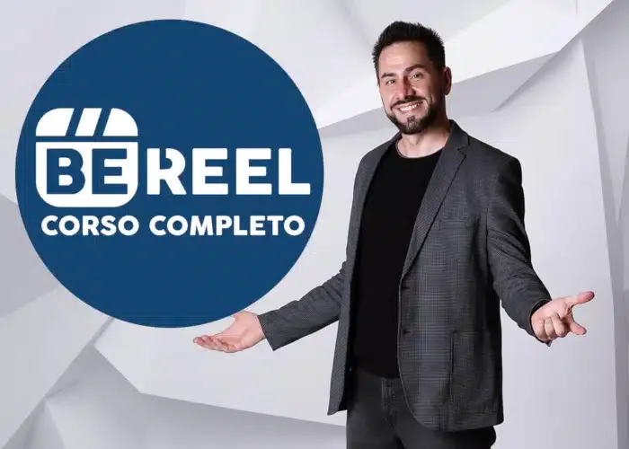 Download Be–Reel di Max Vellucci