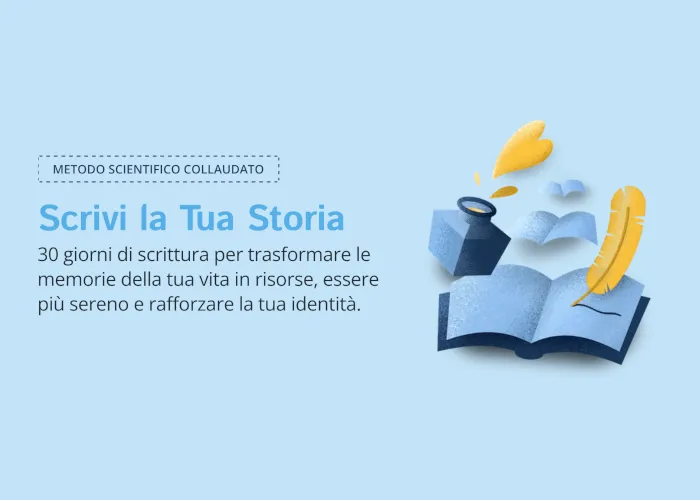 Download Scrivi la tua Storia di Gennaro Romagnoli