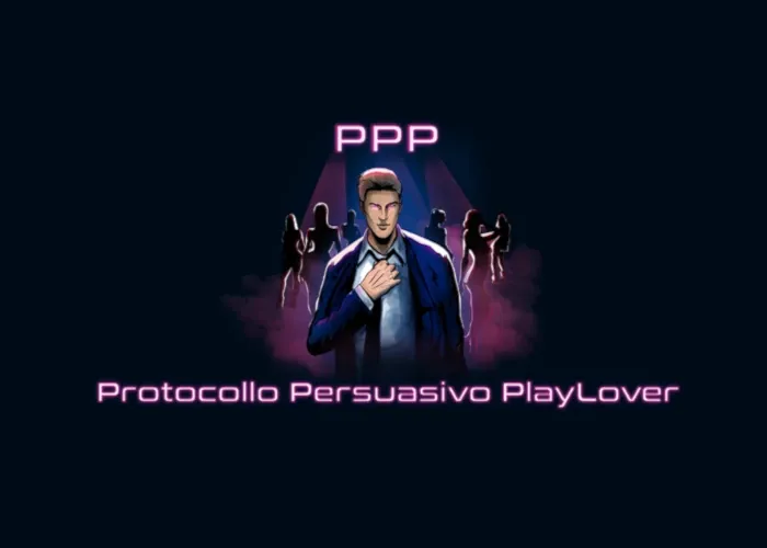 Download Protocollo Persuasivo PlayLover di PlayLover Academy