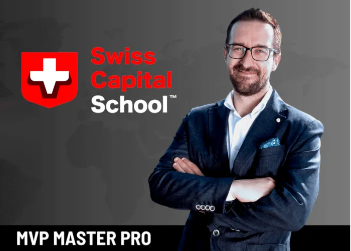 Download Swiss Capital School di Stefano Serafini