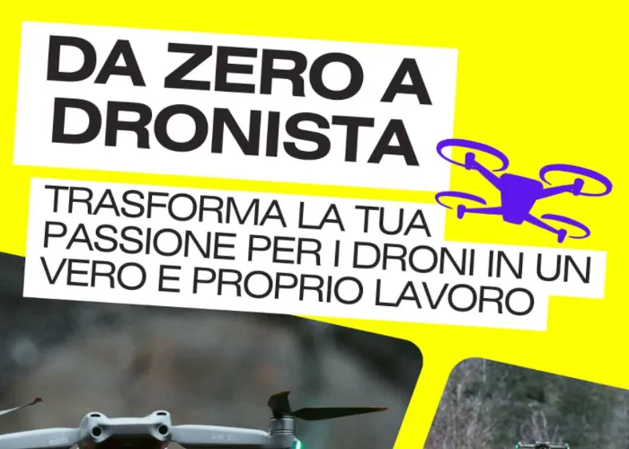 Download Da Zero a Dronista di Nicola Bartolini