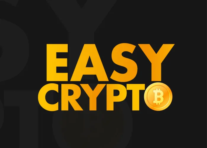Download Easy Crypto di Roberto Pesce