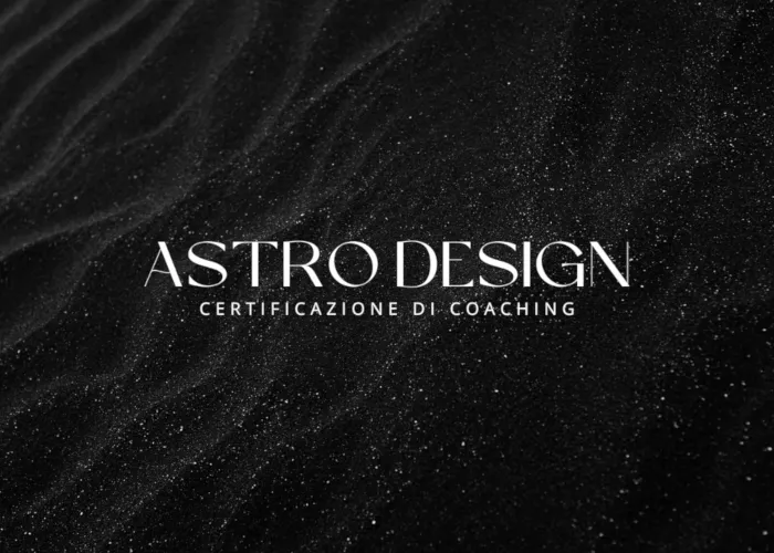 Download Percorso Coaching di Astro Design