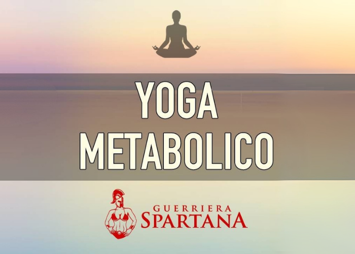 Download Yoga Metabolico di Spartan Health