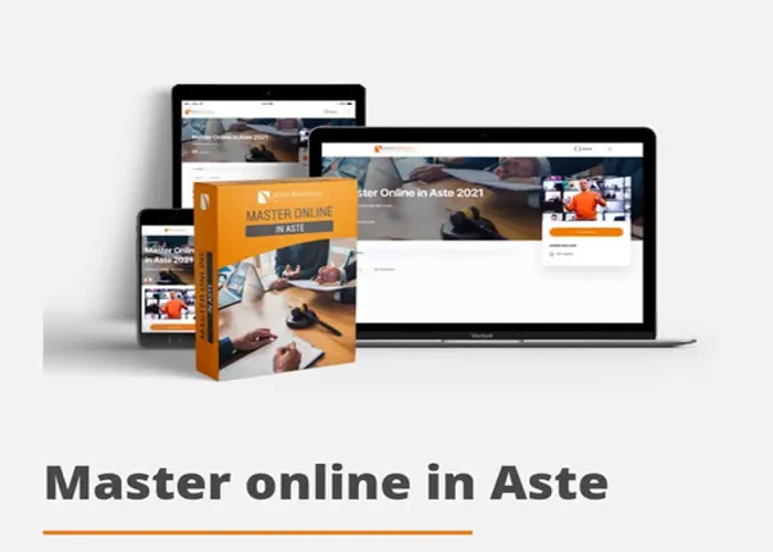 Download Master Online in Aste di Alfio Bardolla