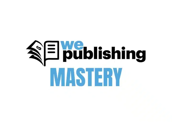 Download WePublishing Mastery di Yuri Tufano