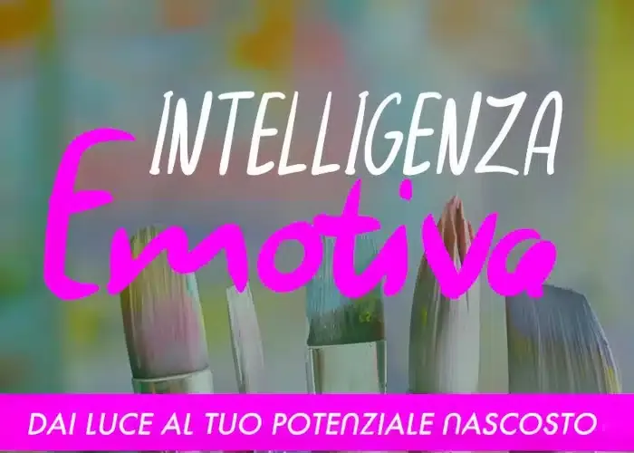 Download Intelligenza Emotiva di Luca Romito