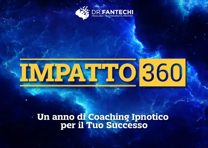 Download Impatto 360 di Charlie Fantechi