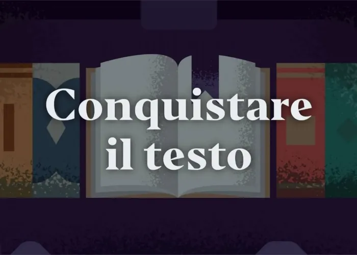 Download Conquistare il Testo di Alessandro de Concini