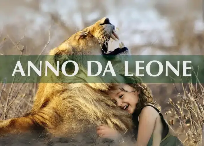 Download Anno da Leone di Psylife