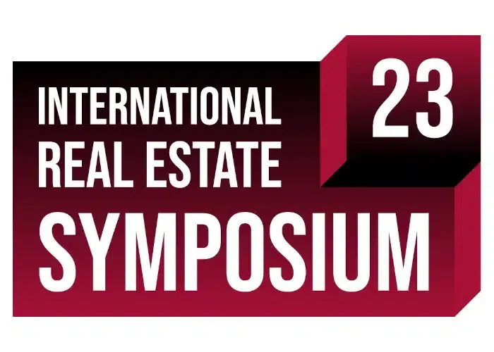 Download International Real Estate Symposium 2023 di Andrea Maurizio Gilardoni