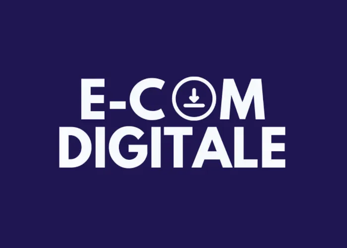 Download ECOM DIGITALE di Aydin Vahabov
