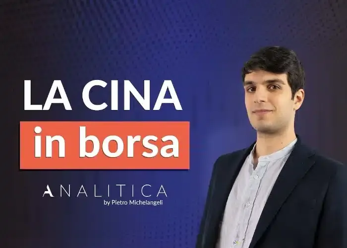 Download La Cina in Borsa di Pietro Michelangeli