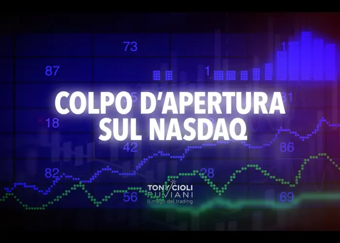 Download Colpo d’Apertura sul Nasdaq di Tony Cioli Puviani