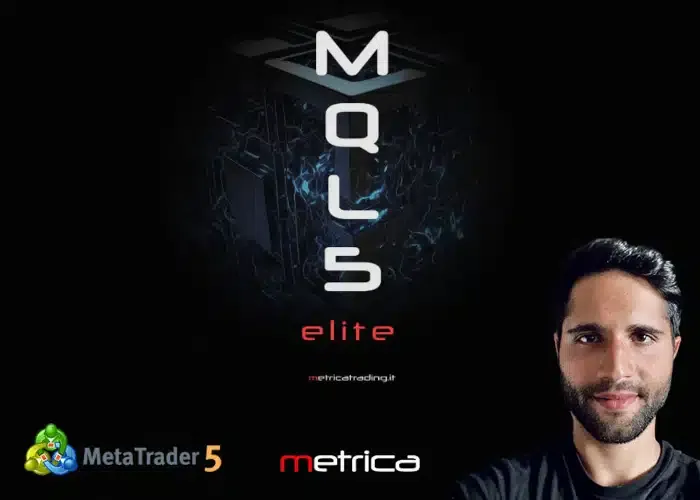 Download MQL5 da 0 a PRO ELITE di Matteo Ciardi