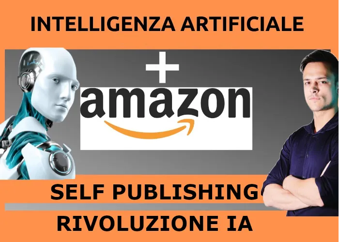 Download Self Publishing Rivoluzione IA di Simone Reali