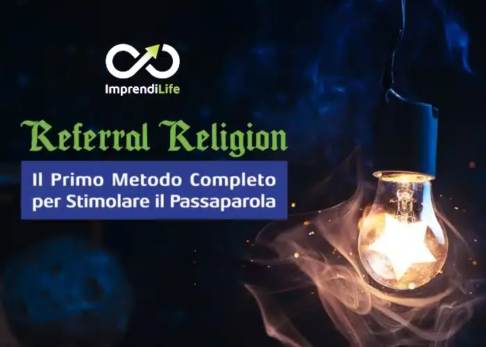 Download Referral Religion di Piernicola de Maria