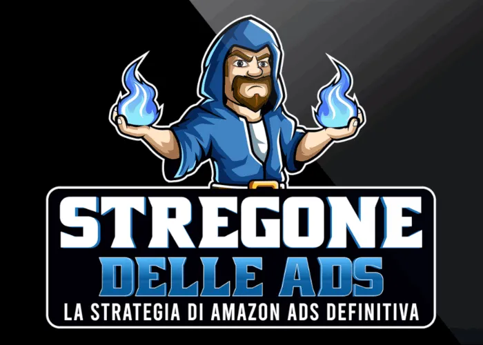 Download Stregone delle Ads di Marco Brunetti