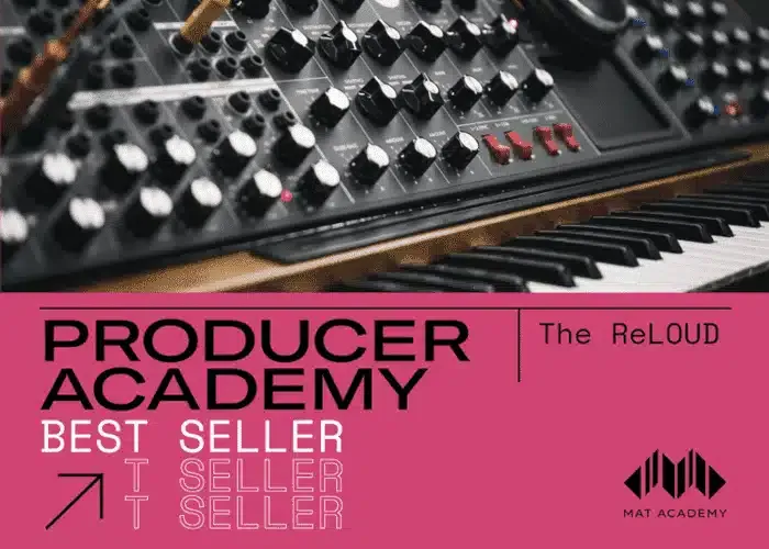 Download Producer Academy di Mat Academy