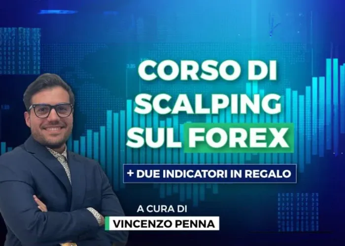 Download Corso di Scalping sul Forex di Vincenzo Penna (Investire.biz)
