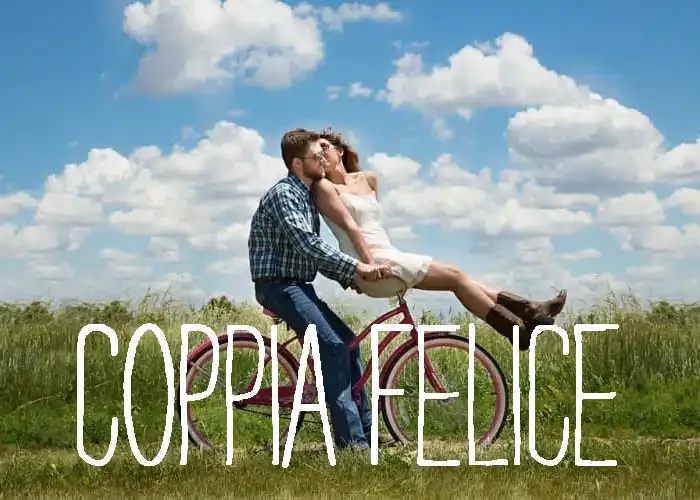 Download Coppia Felice di Luca Mazzucchelli