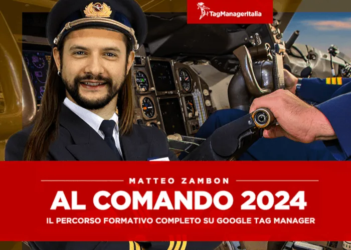 Download Al Comando di Matteo Zambon