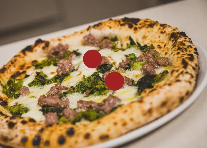 Download Corso La Pizza Napoletana di Fudemy