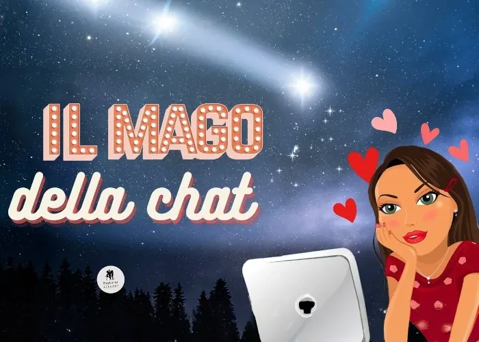 Download Il Mago Della Chat di PlayLover Academy
