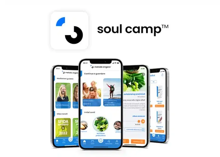 Download Soul Camp™ di Filippo Ongaro