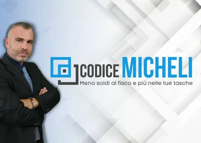 Download Codice Micheli di Carlo Alberto Micheli