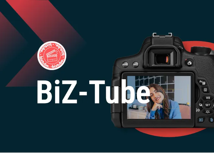 Download Biz–Tube di Arianna Cavina