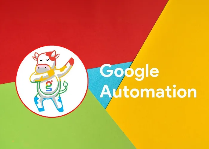 Download Google Automation (Platinum) di Mirko Delfino