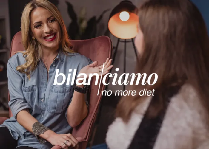 Download No More Diet di Bilanciamo Academy