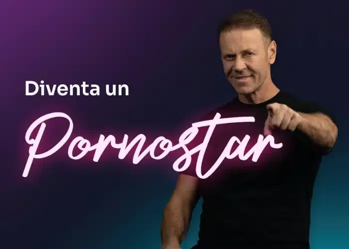 Download Diventa un Pornostar di Rocco Siffredi