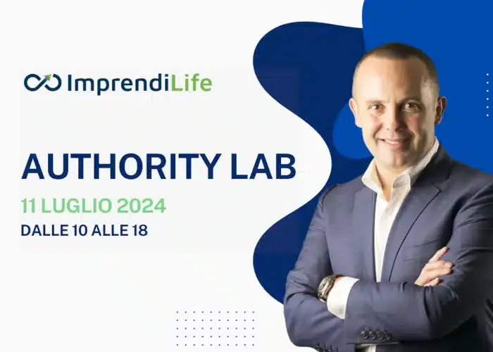 Download Authority LAB di Piernicola De Maria